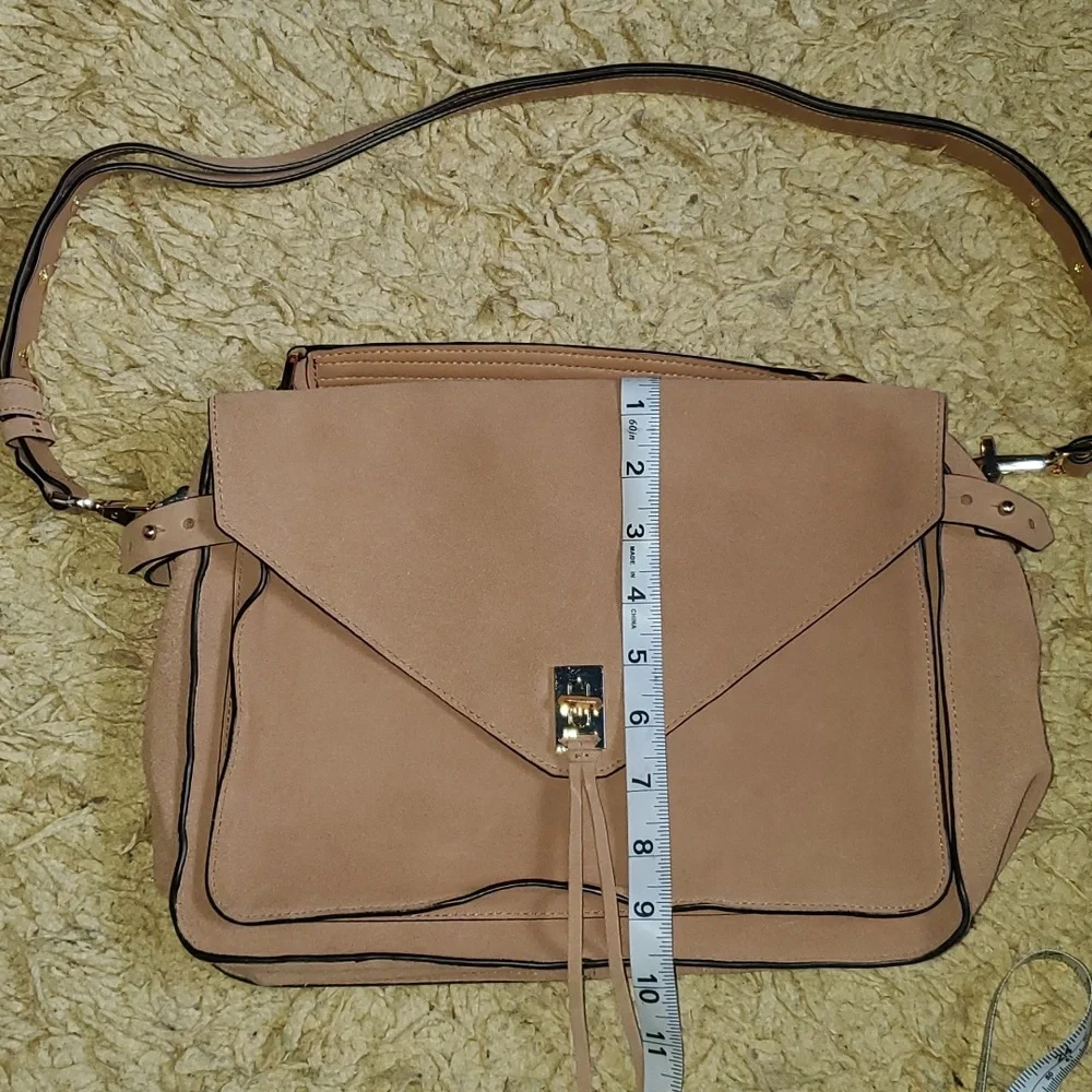 Rebecca Minkoff purse - Picture 3 of 9